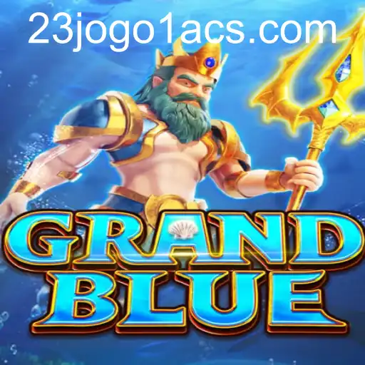 GRANDBLUE: Estratégia e Inovação no Mundo dos Games