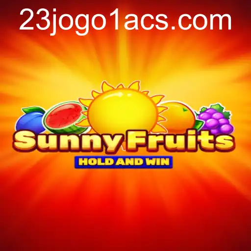 Descrição e Regras do Jogo SunnyFruits