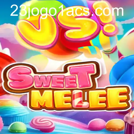 Descobrindo SweetMelee: Um Jogo de Estratégia e Aventura