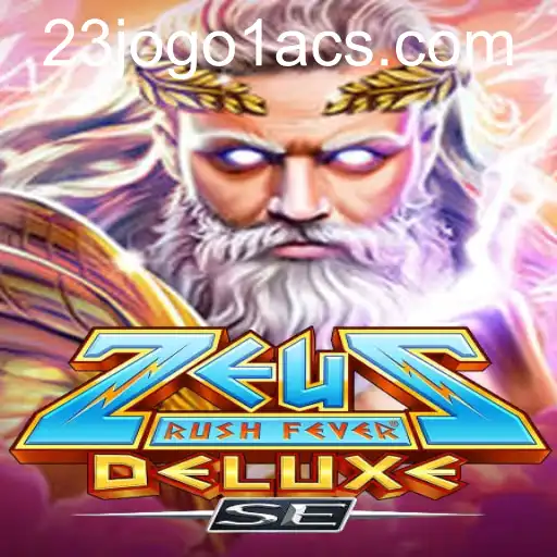 Descubra o Mundo Empolgante de ZeusRushFeverDeluxeSE