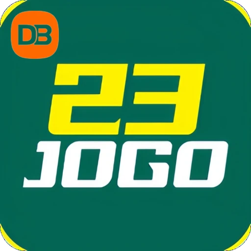 23jogo logo